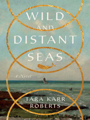 cover image of Wild and Distant Seas
